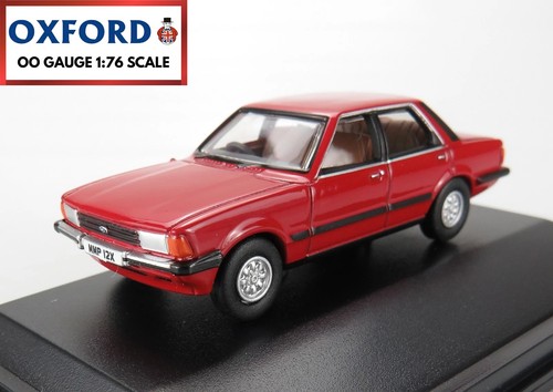 Oxford diecast 76fc5001 ford - oxford,