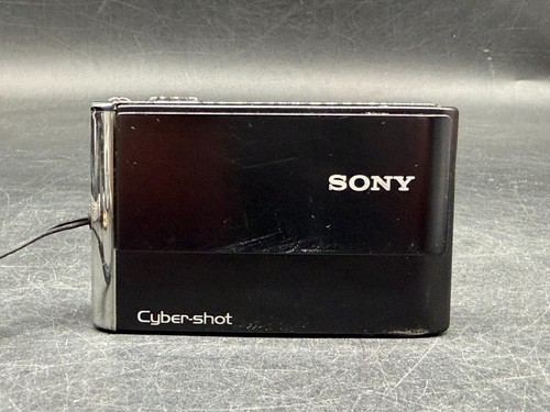 Sony dsc t70 digital camera - sony,