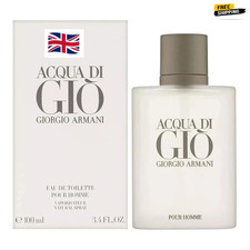 Giorgio Armani Acqua di Gio