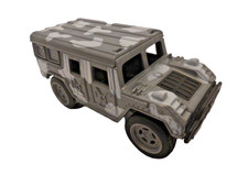 US Army Hummer Jeep 1998 Truck