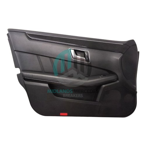 Mercedes benz class w212 - class,