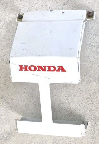 Honda vfr400 nc30 fairing - nc30,