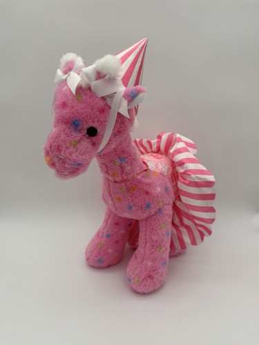 Build bear circus - build, cookie