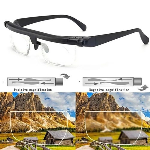 1pc variable lens adjustable - lens,