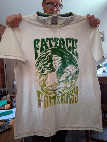 Fatface mans vintage - ,