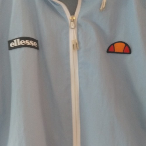 Ellesse men full zip track - ellesse, men's