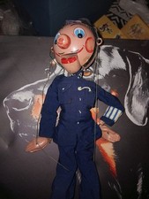 Pelham Puppets Policeman with