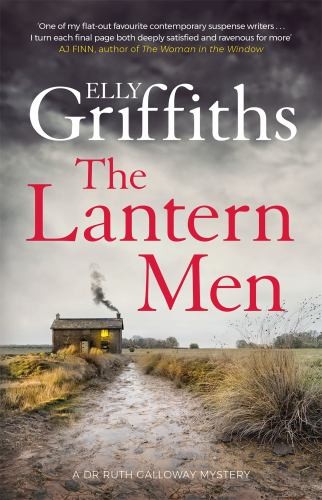 The lantern men ruth - lantern, men: