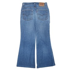 Levi Strauss &Co 90's 523