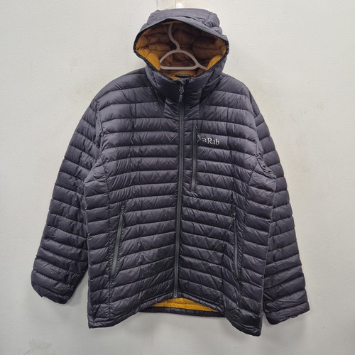 Rab mens microlight alpine - mens,