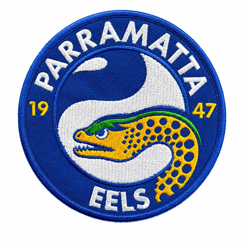 Parramatta eels nrl - parramatta,