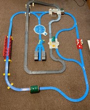 Tomy Trackmaster Thomas the Tank Engine Track, Road and Accessories.