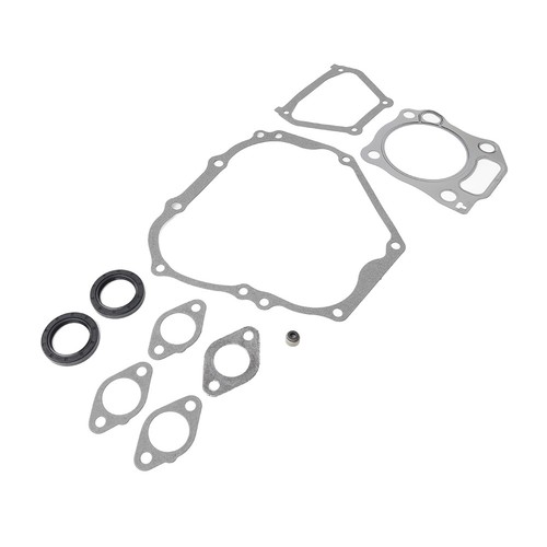 Engine rebuild kit gaskets - kit, w/