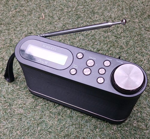Roberts play portable - roberts, 10