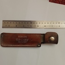 Schrade Old-Timer Honesteel