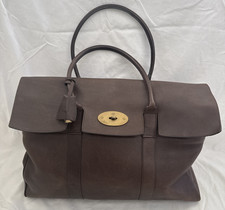 Mulberry Piccadilly XL Brown