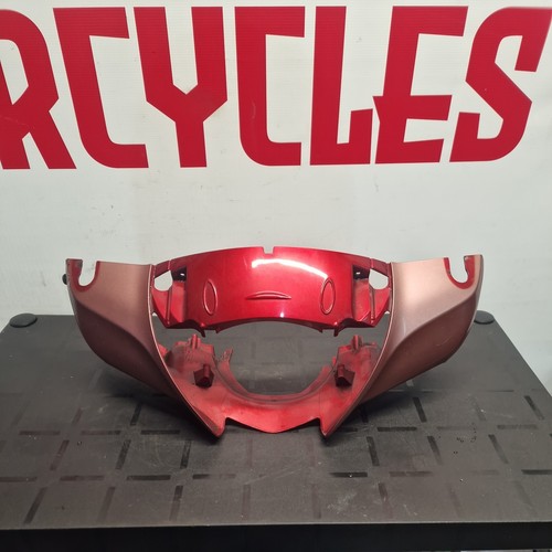 Honda sh125i 2013 2016 - honda, 2013-2016