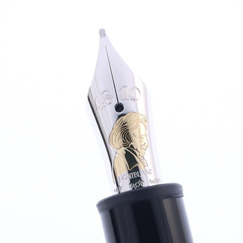 Montblanc frederic chopin - frederic,