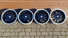 15" alloys 4x100 swift civic corolla fiat 124 CRX mini cooper S clubman ONE RIO
