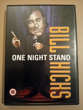 Bill Hicks - One Night Stand