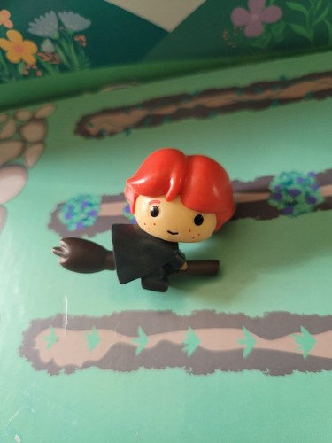 Harry potter pencil toppers - potter,
