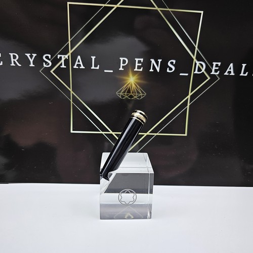 Montblanc cap classic 164 - montblanc,