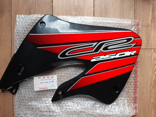 Nos honda 250 1999 oem - honda, cr