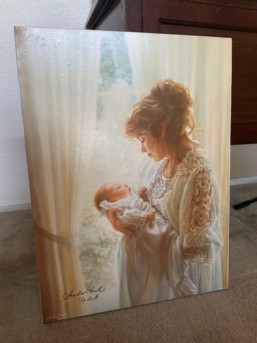Sandra kuck god - “god’s, gift”