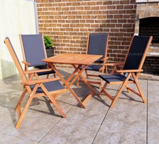 Hardwood Garden Furniture -