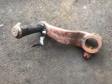 Stationary Engine Starting