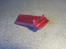 Rockola Jukebox top coin shute