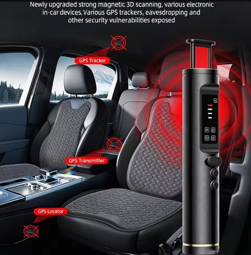 12in1 wifi hidden camera - hidden,