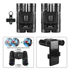 Powerful Compact Binocular