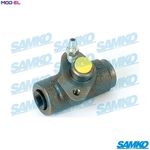 Wheel brake cylinder - cylinder, c14378