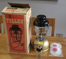 Tilley x246b guardsman - tilley,
