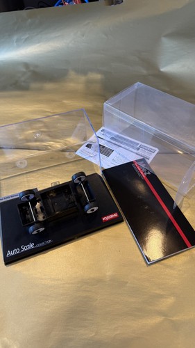 Kyosho mini auto - auto, scale