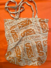 Bloomingdale's Canvas Reusable