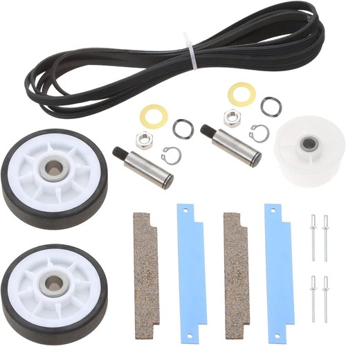 12001541 dryer drum - drum, kit