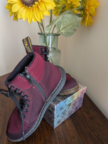Unisex doc martens - doc, malky