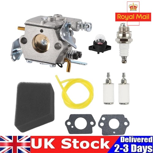 Carburetor fuel filter kit - filter, for