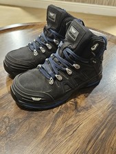 Trojan Zelos Men's Hiker Work