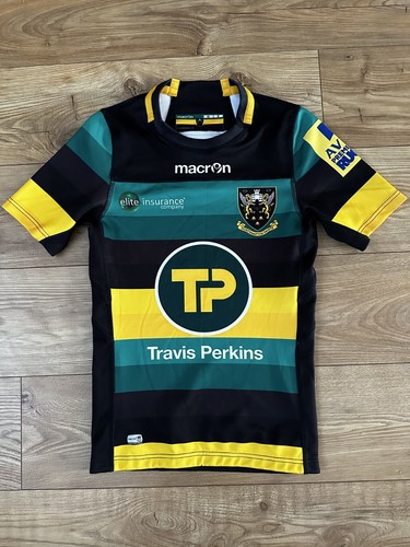 Vintage macron rugby - macron,