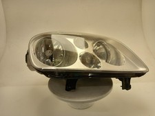 VOLKSWAGEN TOURAN Headlamp Headlight O/S 2003-2006 5 Door MPV RH 1T0941006S 