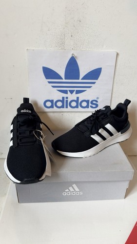 Adidas black neo racer - adidas,