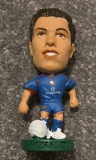 Corinthian Prostars 2006 Convention - Cristiano Ronaldo CR7 - Man Utd - PRO1416