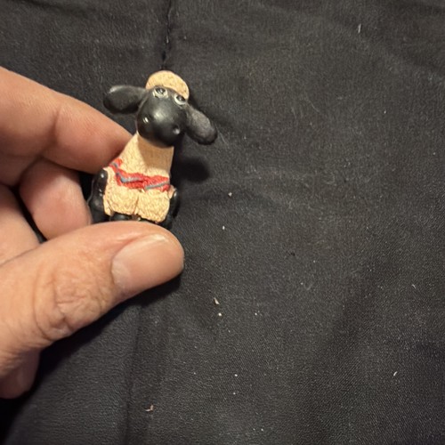 Wallace gromit close shave - &,