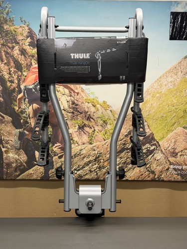 Thule 9708 hangon four bike - thule,