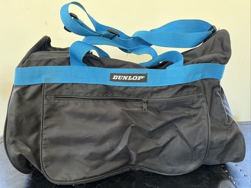 Duffle bag strap inches - 21,