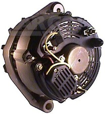 Replacement Alternator fits