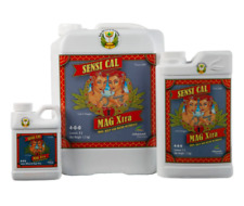 Advanced Nutrients Sensi Cal Mag Xtra 250ml 500ml 1L 5L Litres Genuine Calmag